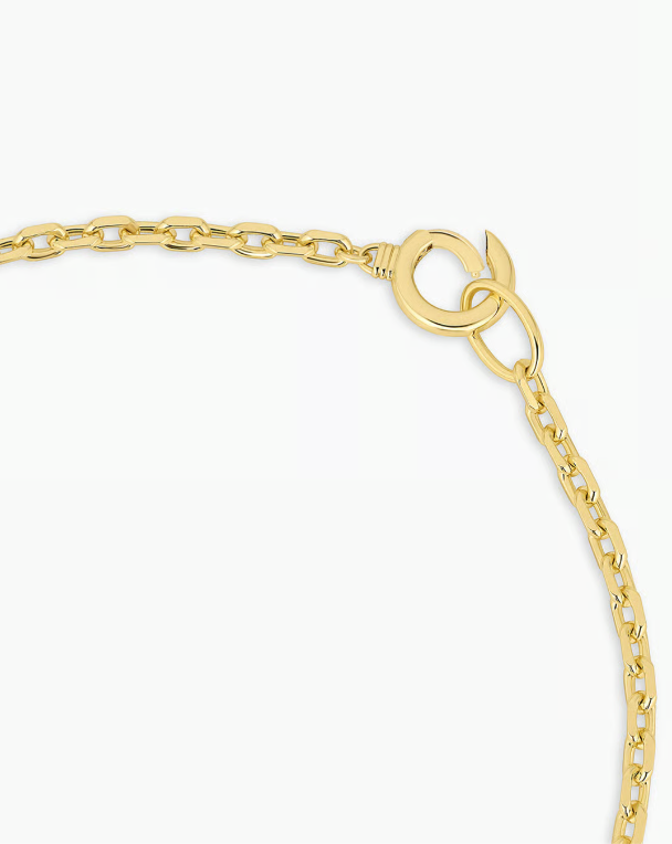 Gorjana Asher Necklece