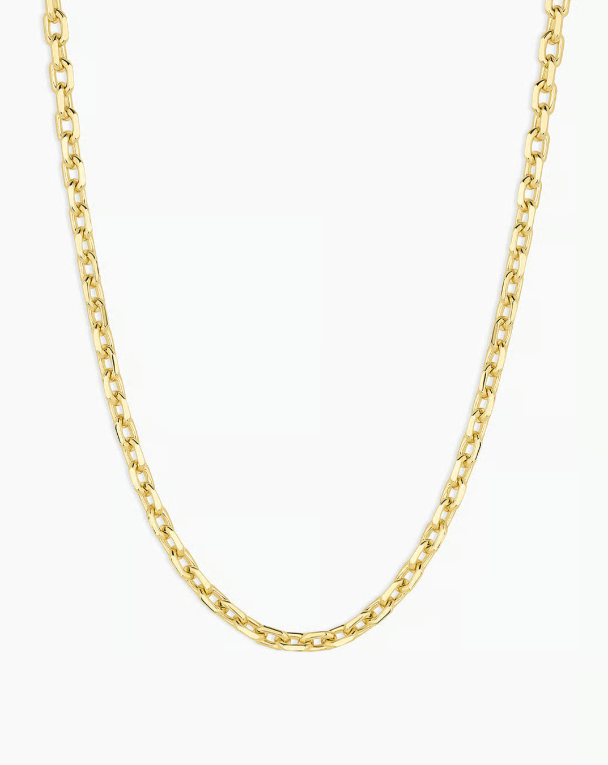 Gorjana Asher Necklece