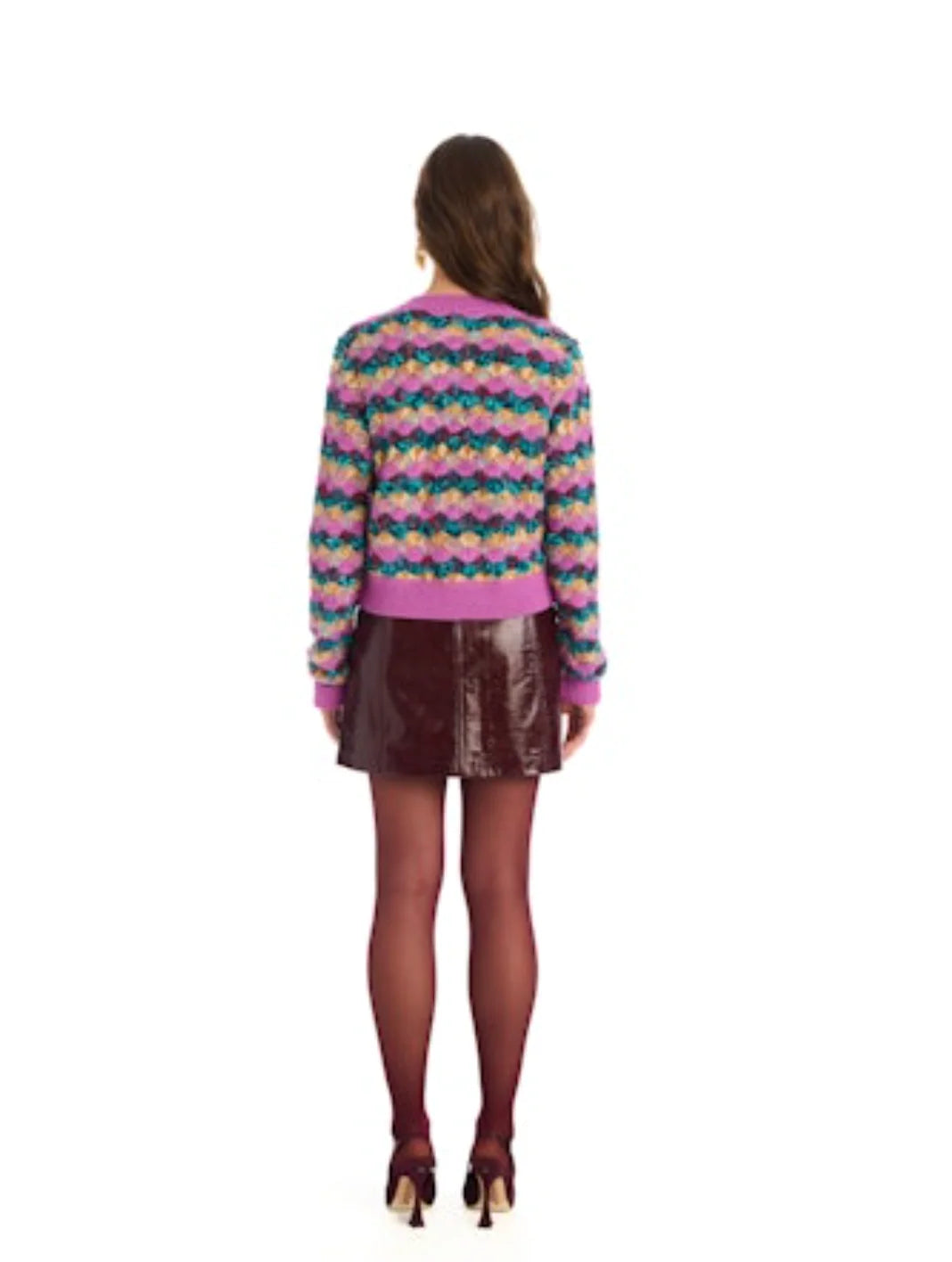 Allison Emerson Cardi