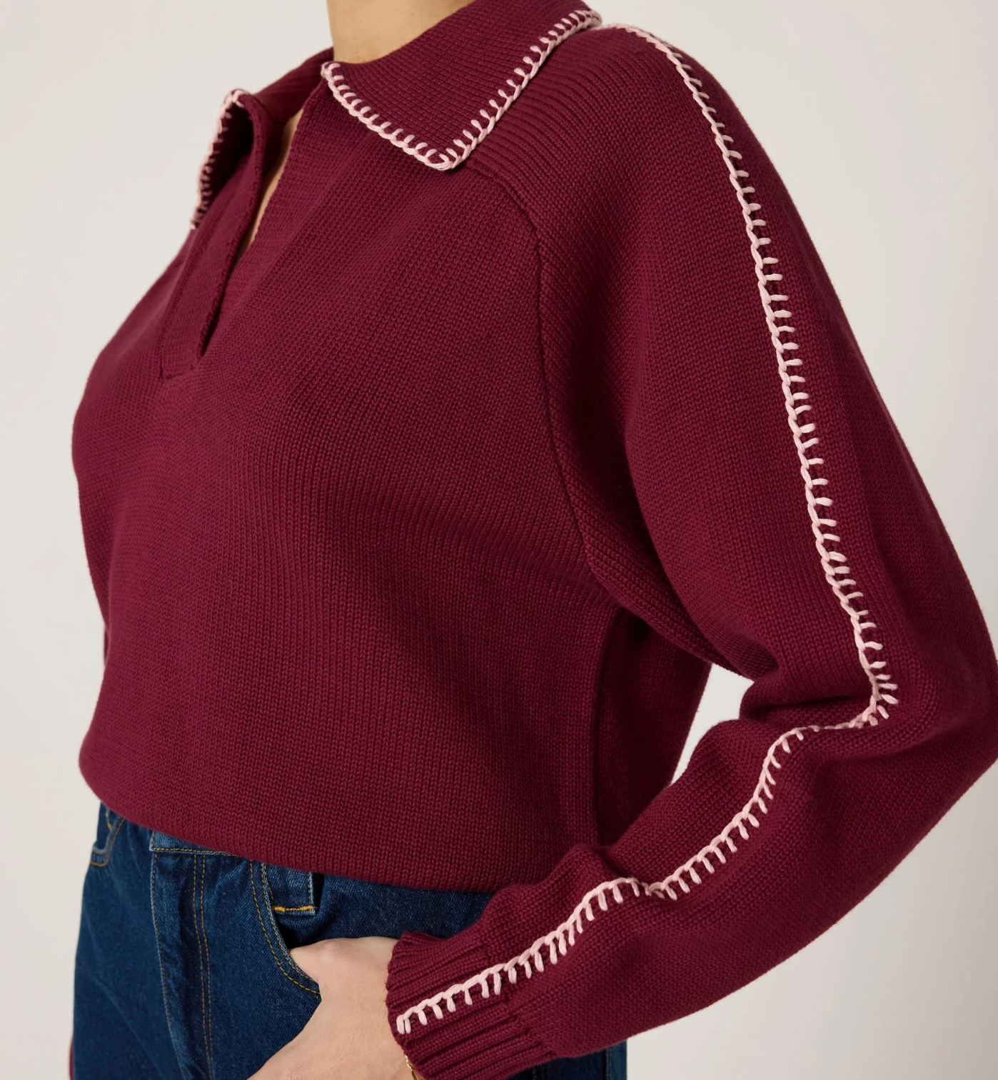 Cleobella Elly Sweater
