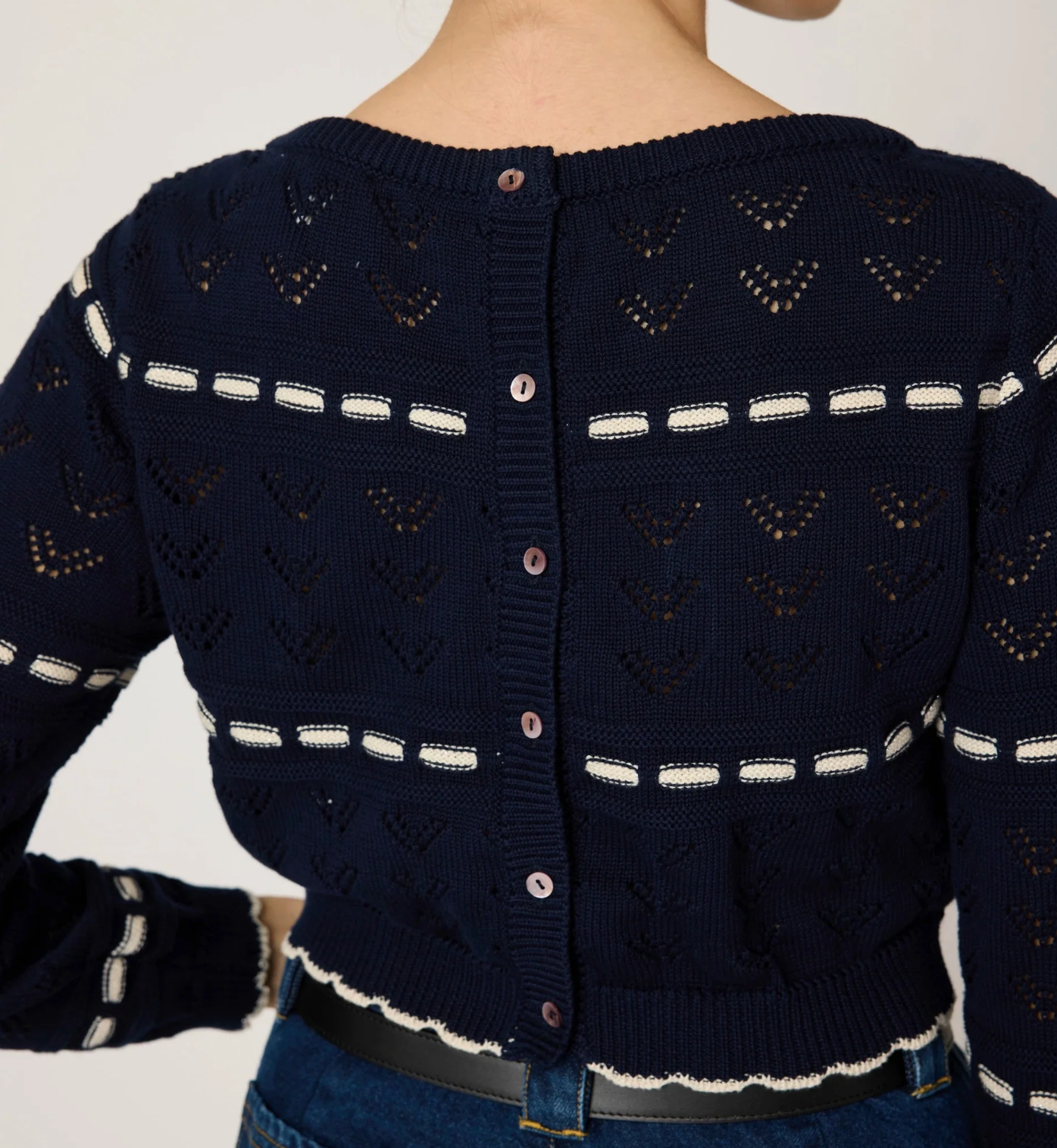 Cleobella Estrella Sweater
