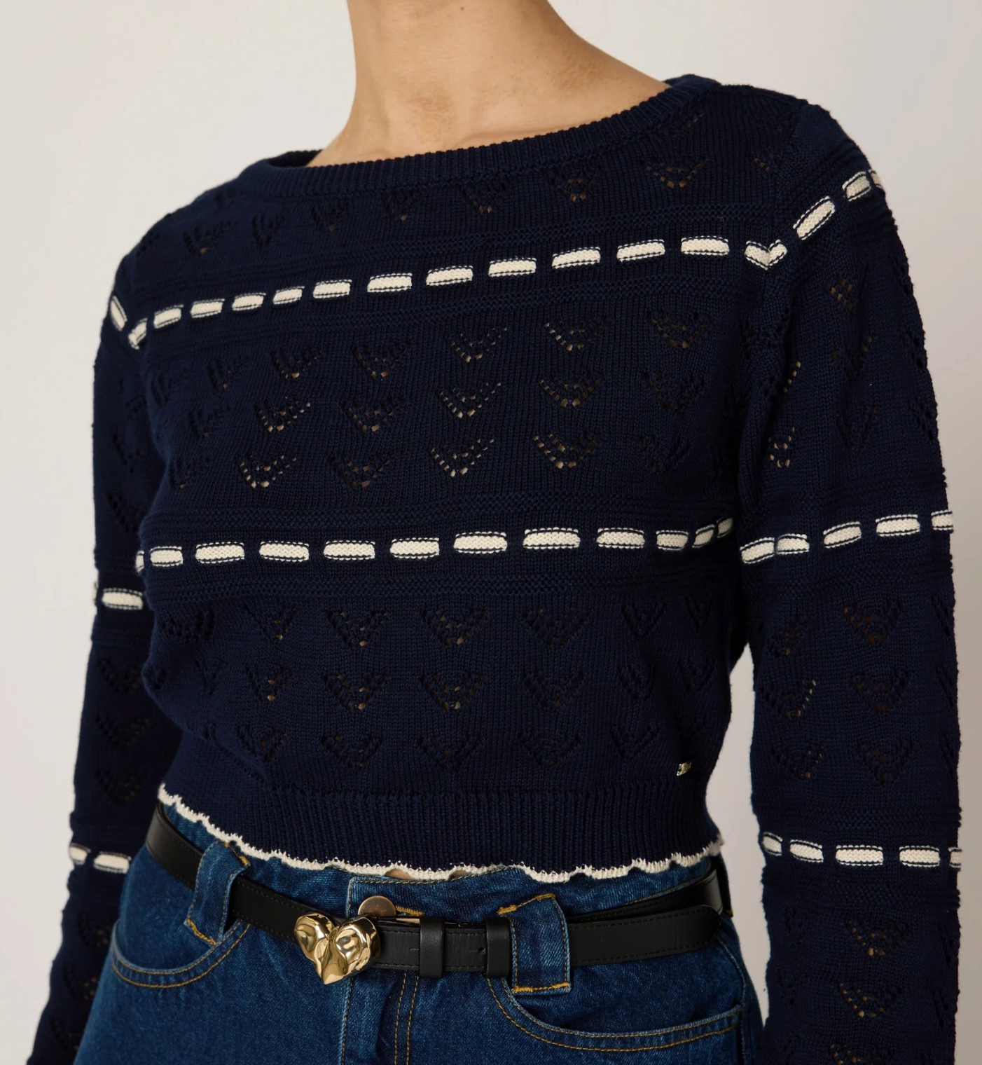 Cleobella Estrella Sweater