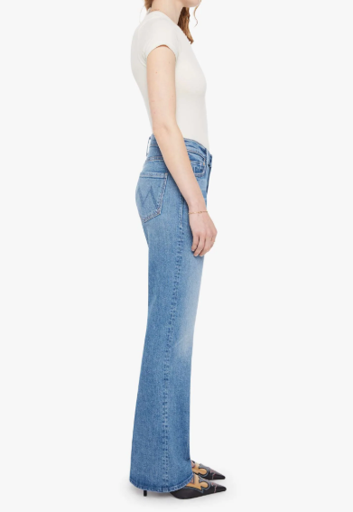 Mother Outsider Sneak in Hokey Pokey