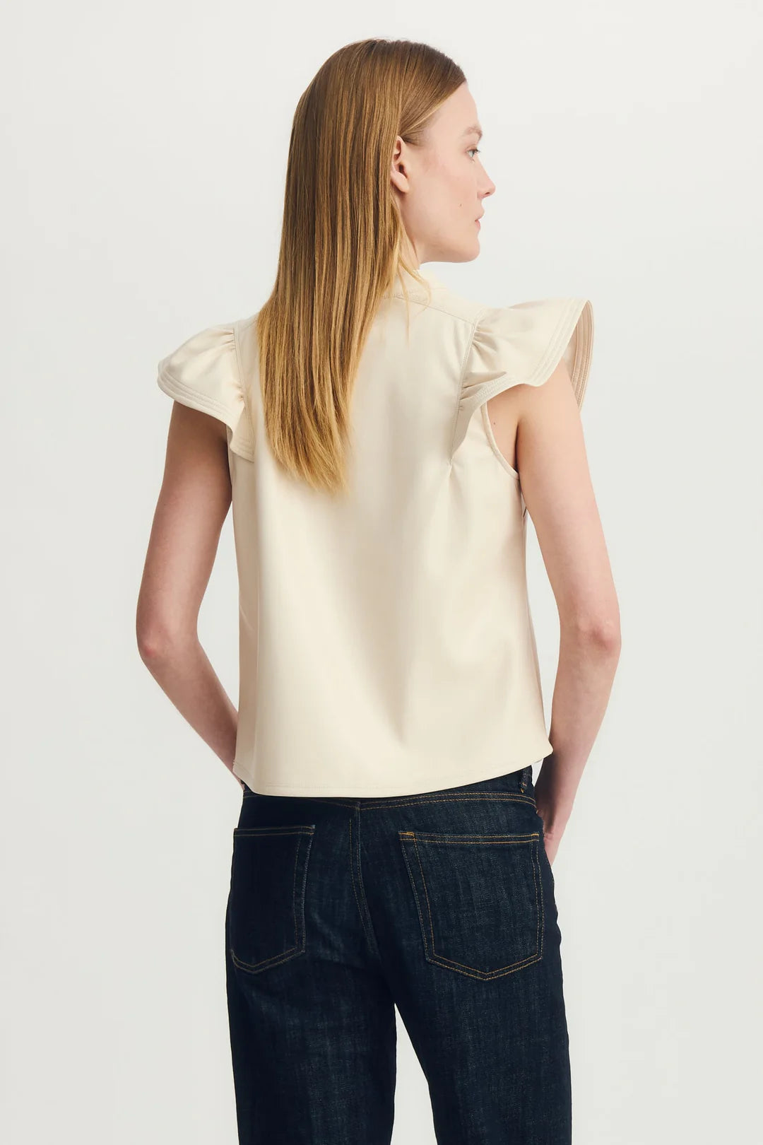 Melissa Nepton Venora Top