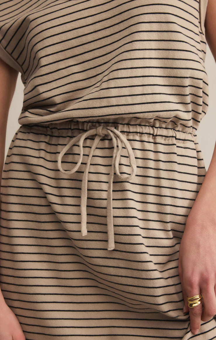 Dayshift Striped Mini