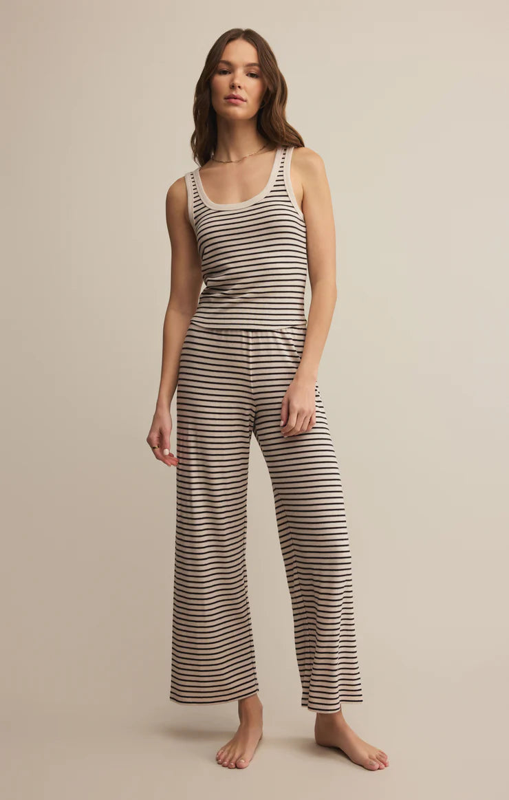 Z Supply Luxe Stripe Tank