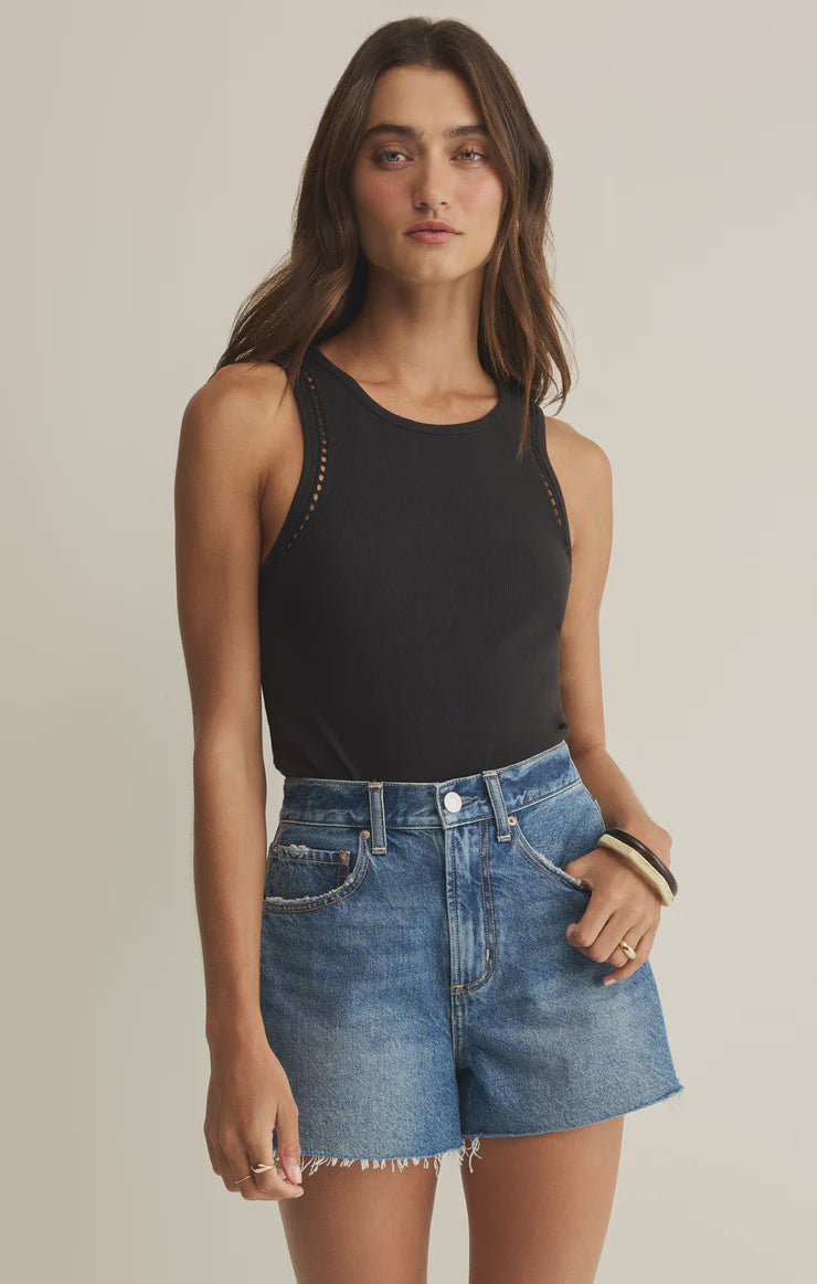 Z Supply Boa Rib Tank