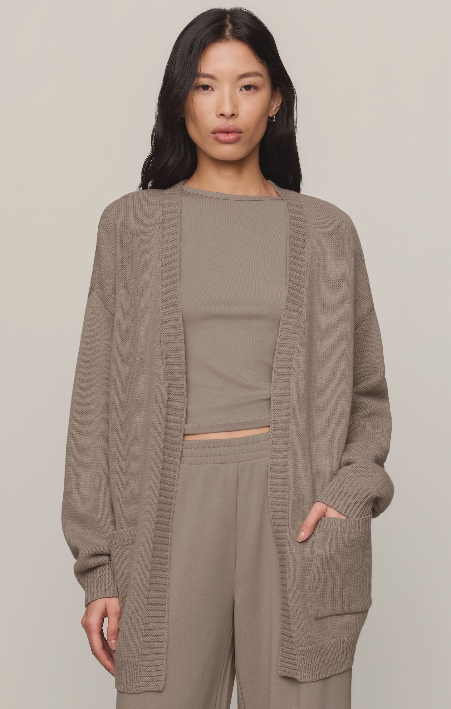 Z Supply Sanborn Cardigan