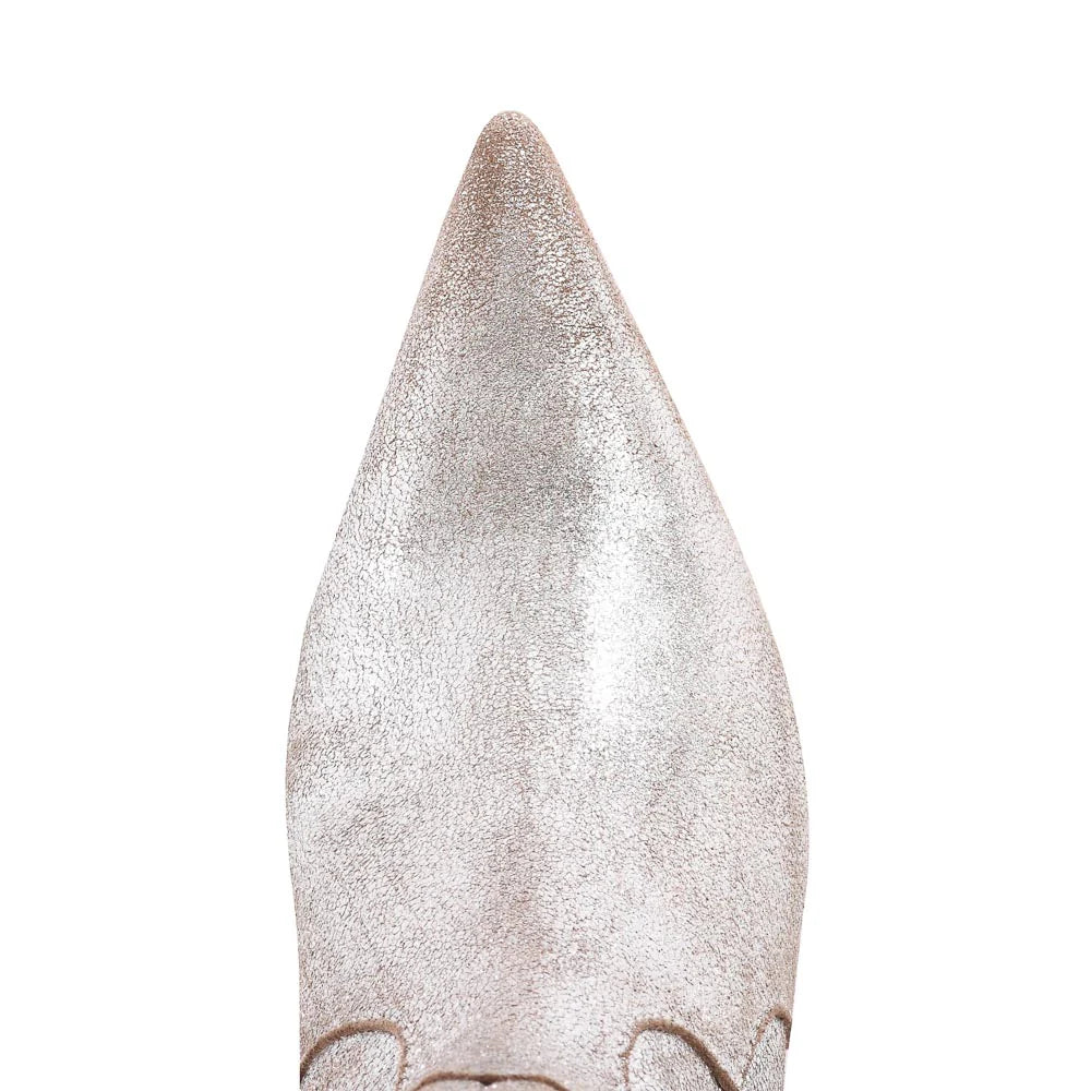 Seychelles Dallas Boots