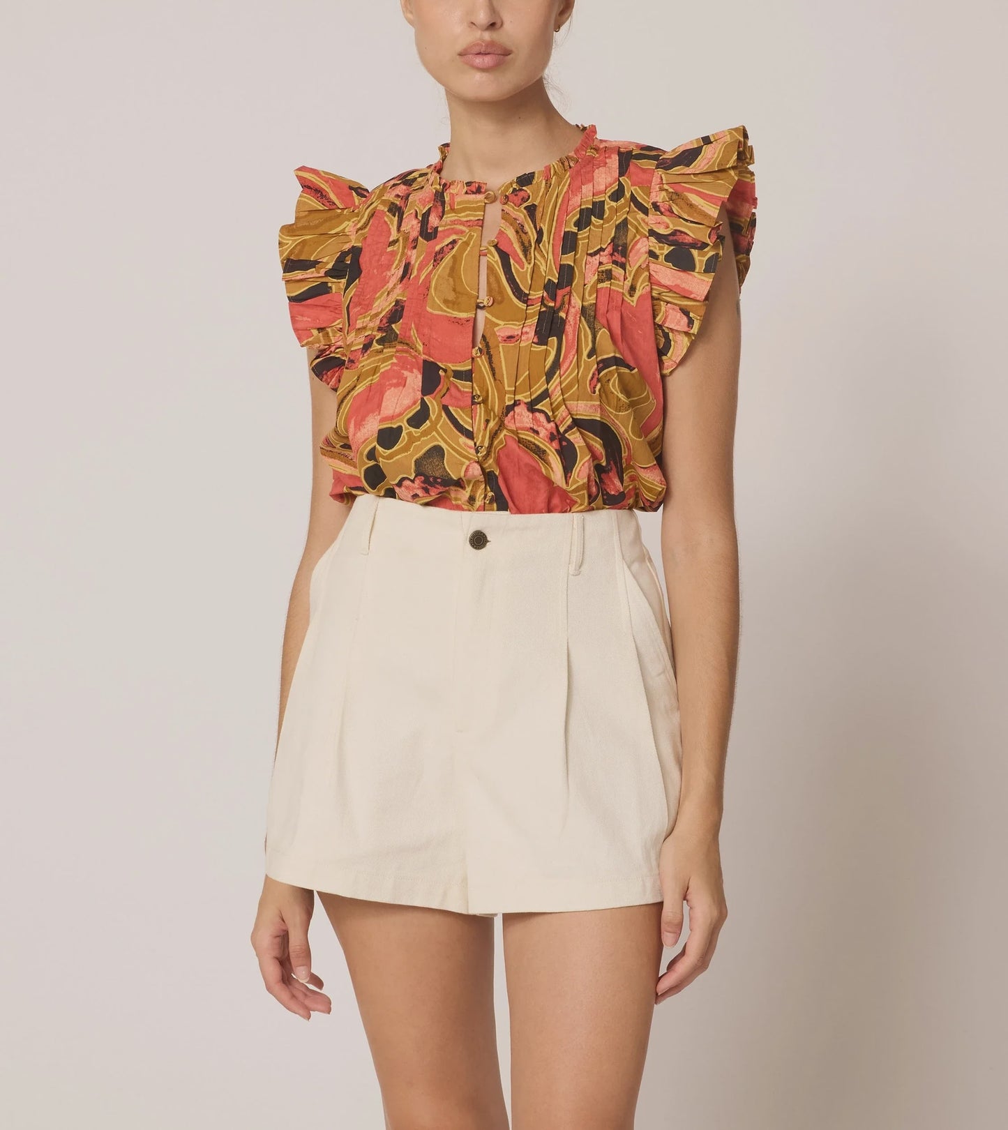 Maritza Blouse