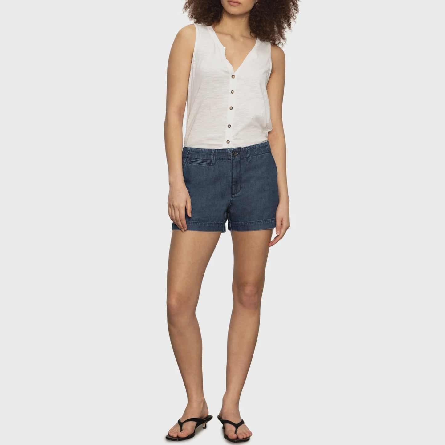 Sanctuary Liner Short