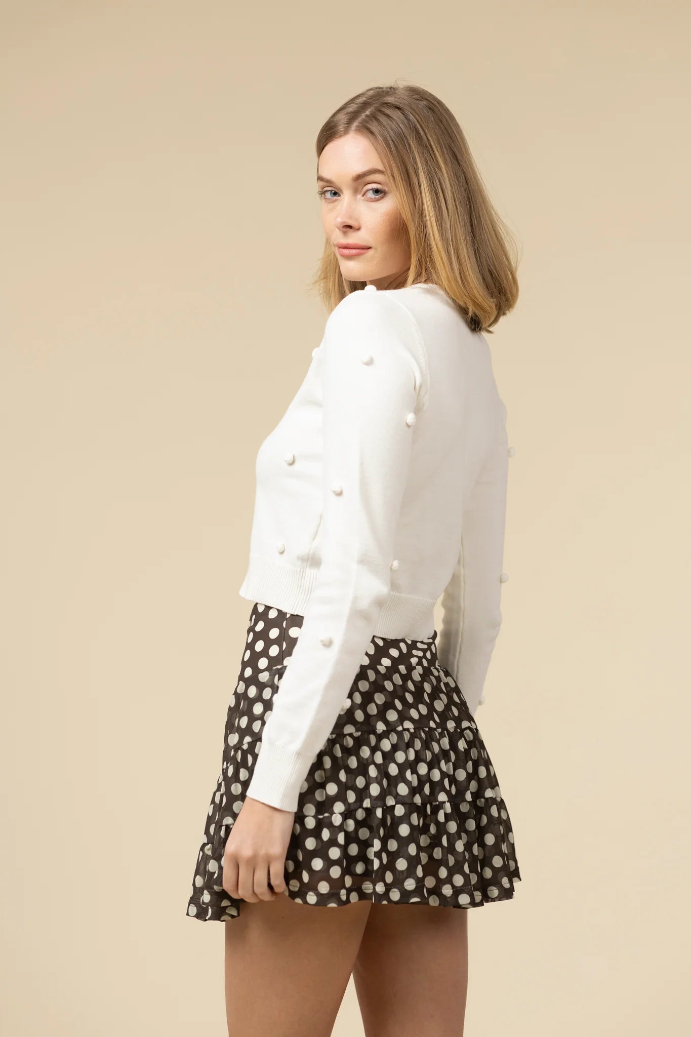 Juniper Sweater