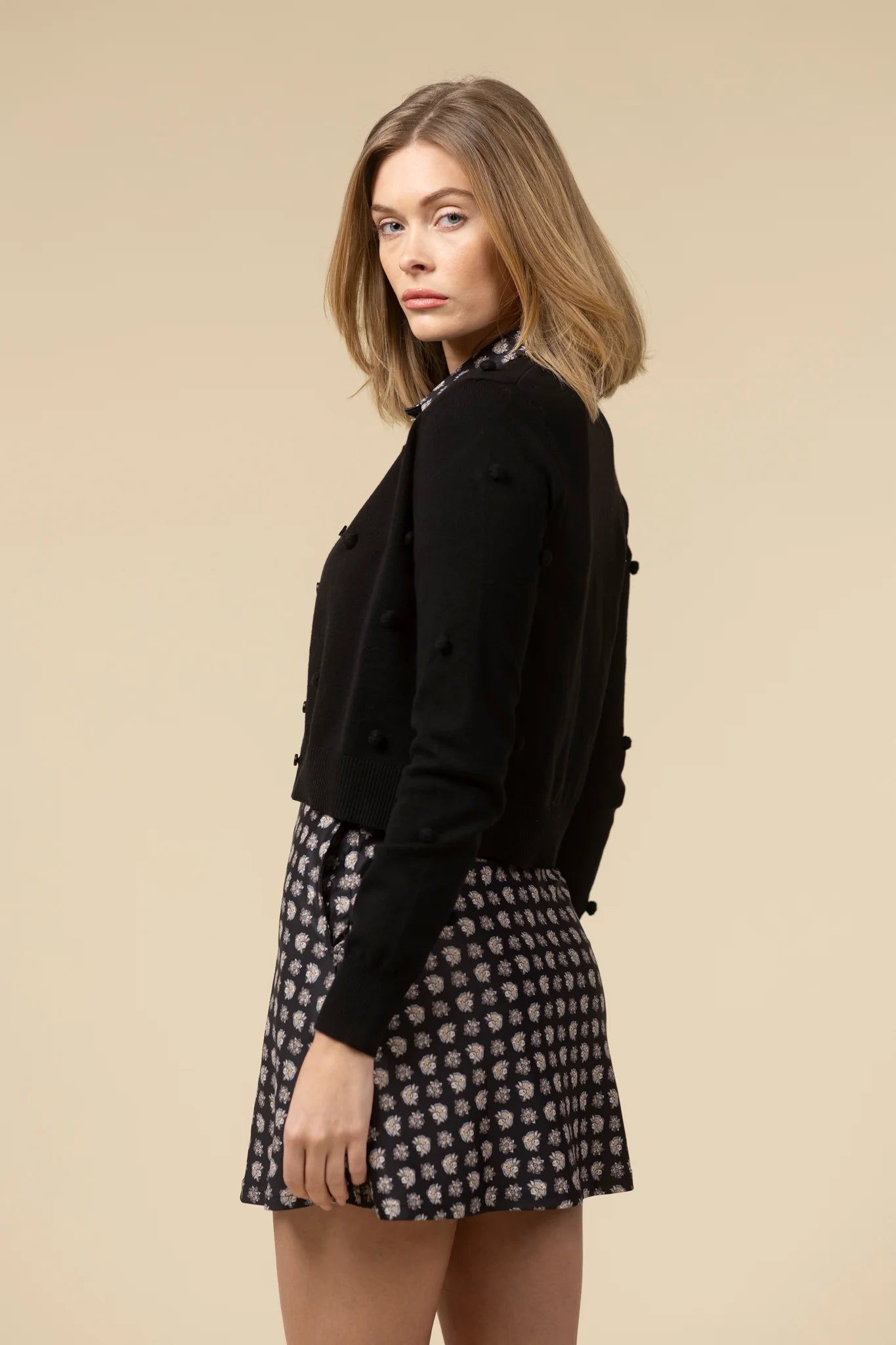Juniper Sweater