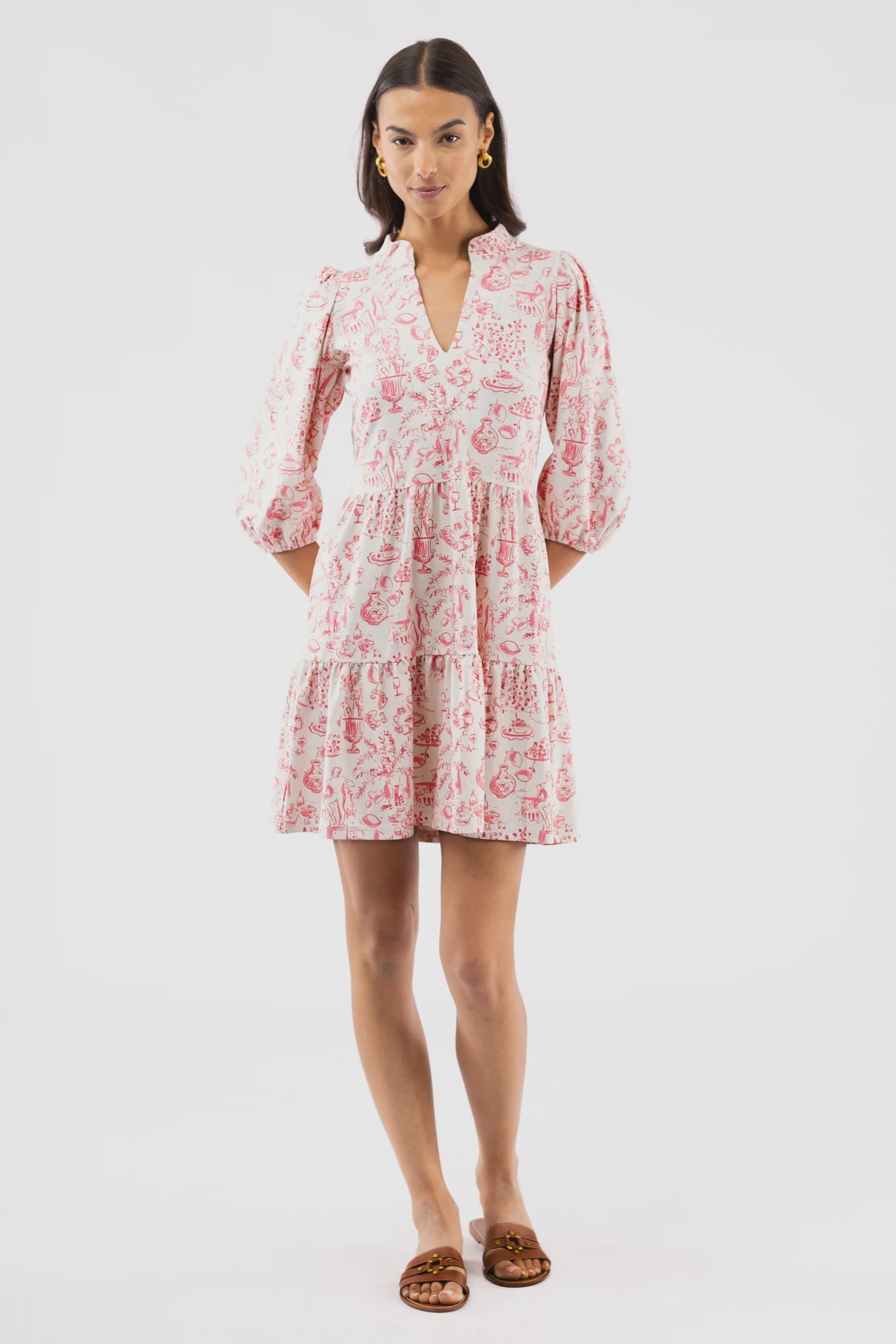 Tory Dress Dolce Vita