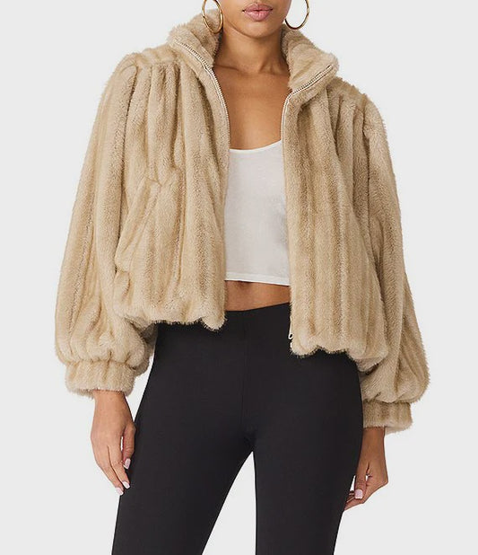 Steve Madden Dee Dee Jacket