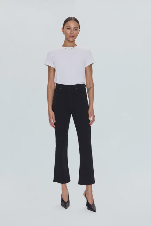 Pistola Lennon H/R Lennon Crop Boot