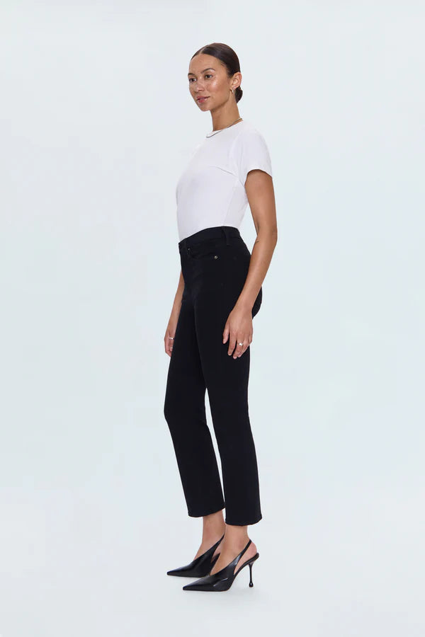Pistola Lennon H/R Lennon Crop Boot