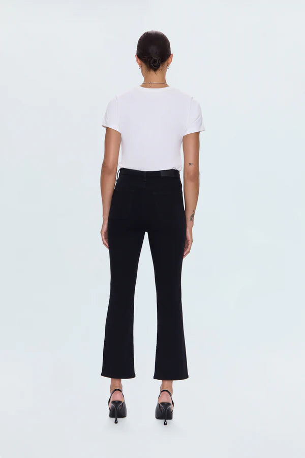Pistola Lennon H/R Lennon Crop Boot