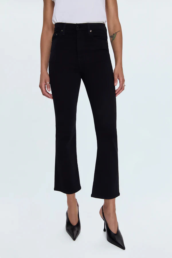Pistola Lennon H/R Lennon Crop Boot