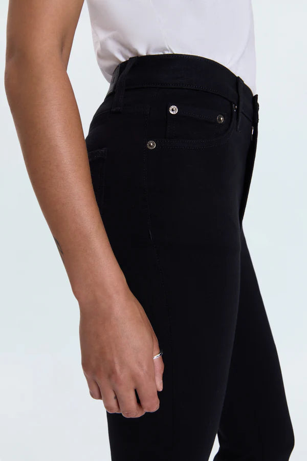 Pistola Lennon H/R Lennon Crop Boot