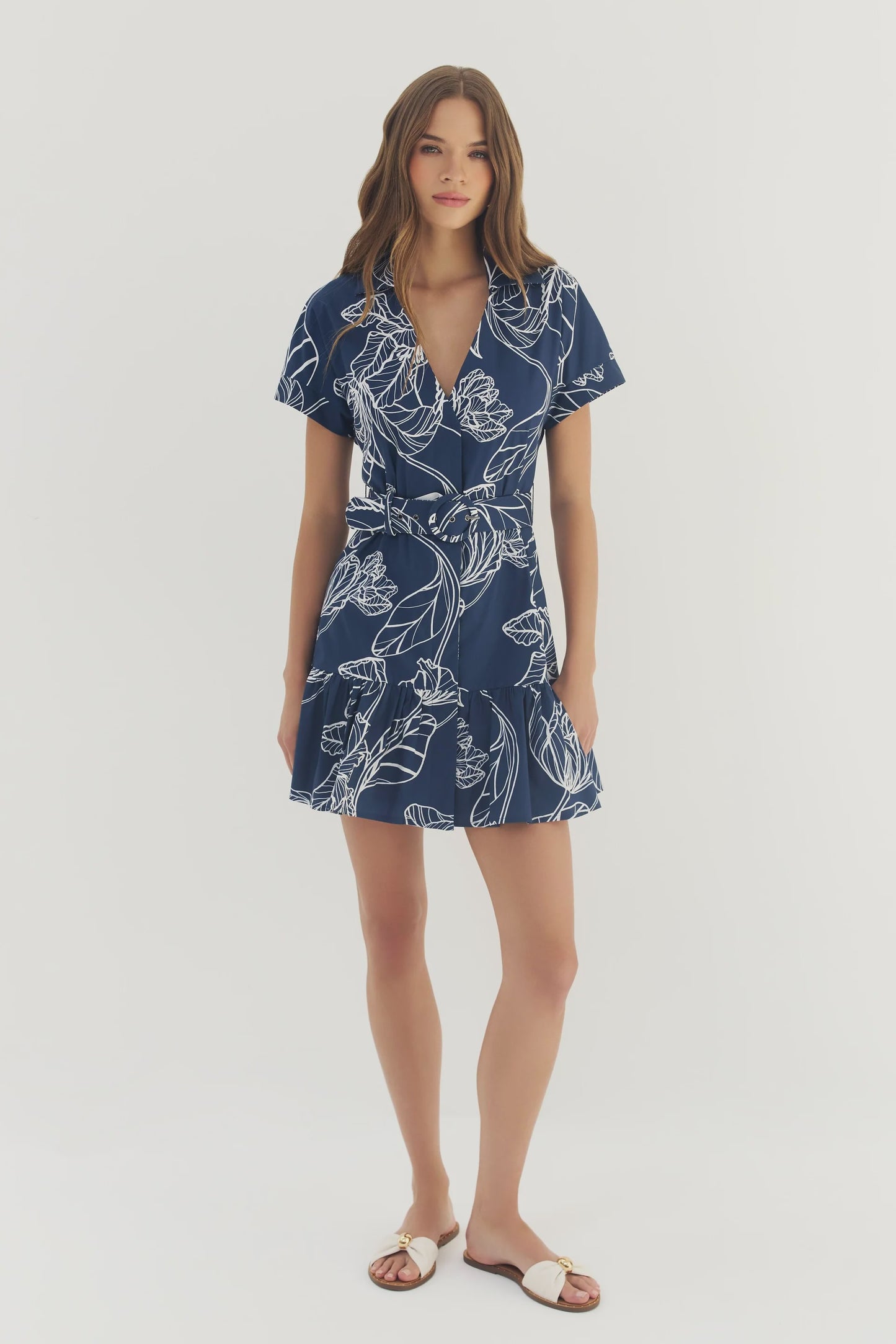 Hutch Birgin Dress