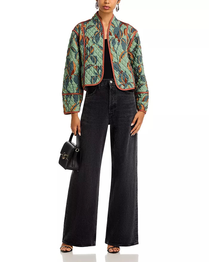 Steve Madden Adalynn Jacket