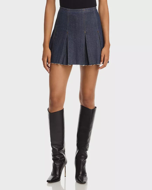 Steve Madden Joan Skirt