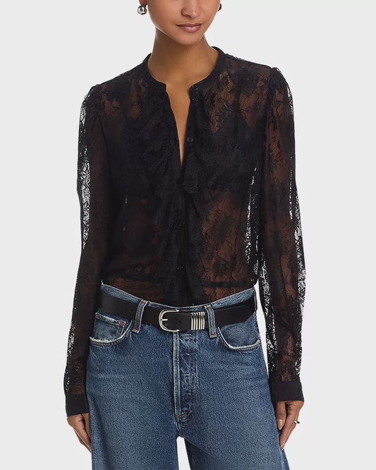 Steve Madden Colsie Top