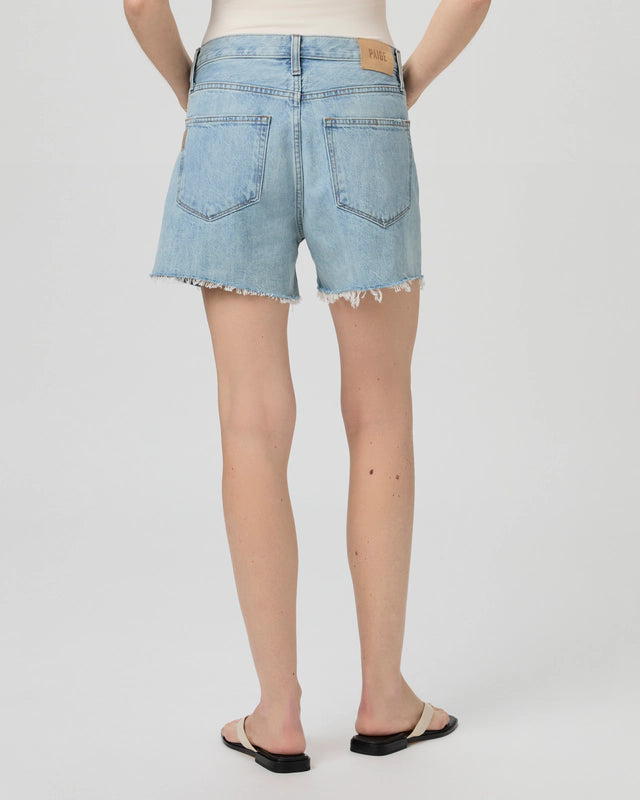 Paige Archie Short