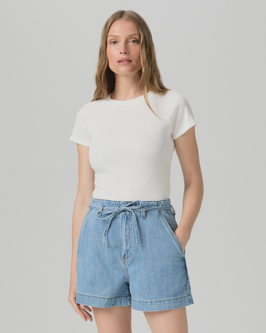 Paige Anessa Short