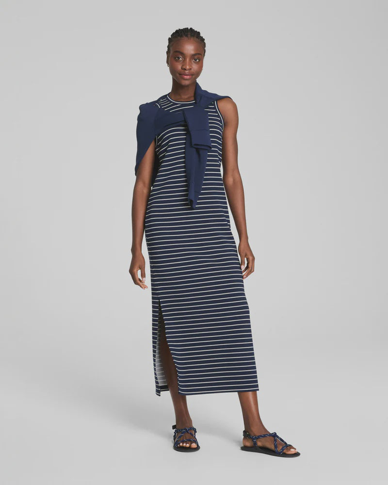 Spanx AE Maxi Dress – Loverly Clothing & Textiles