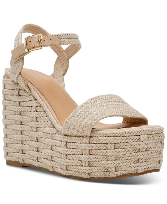 Pinky Natural Wedge