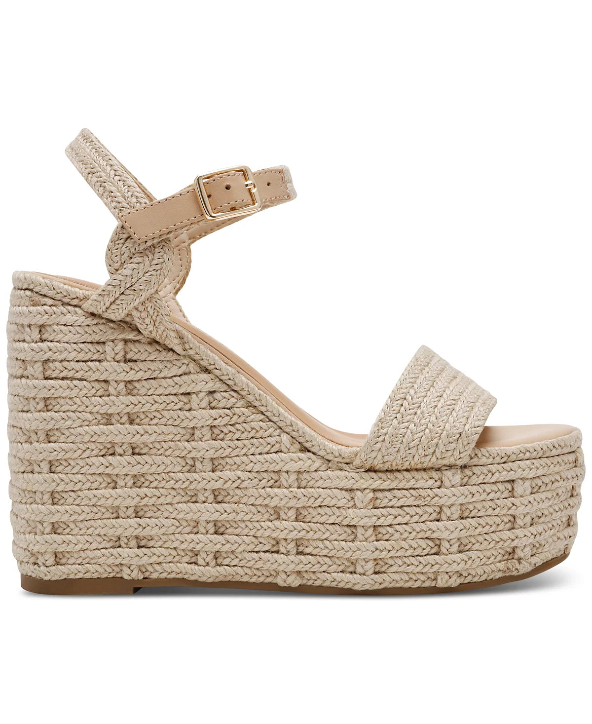 Pinky Natural Wedge