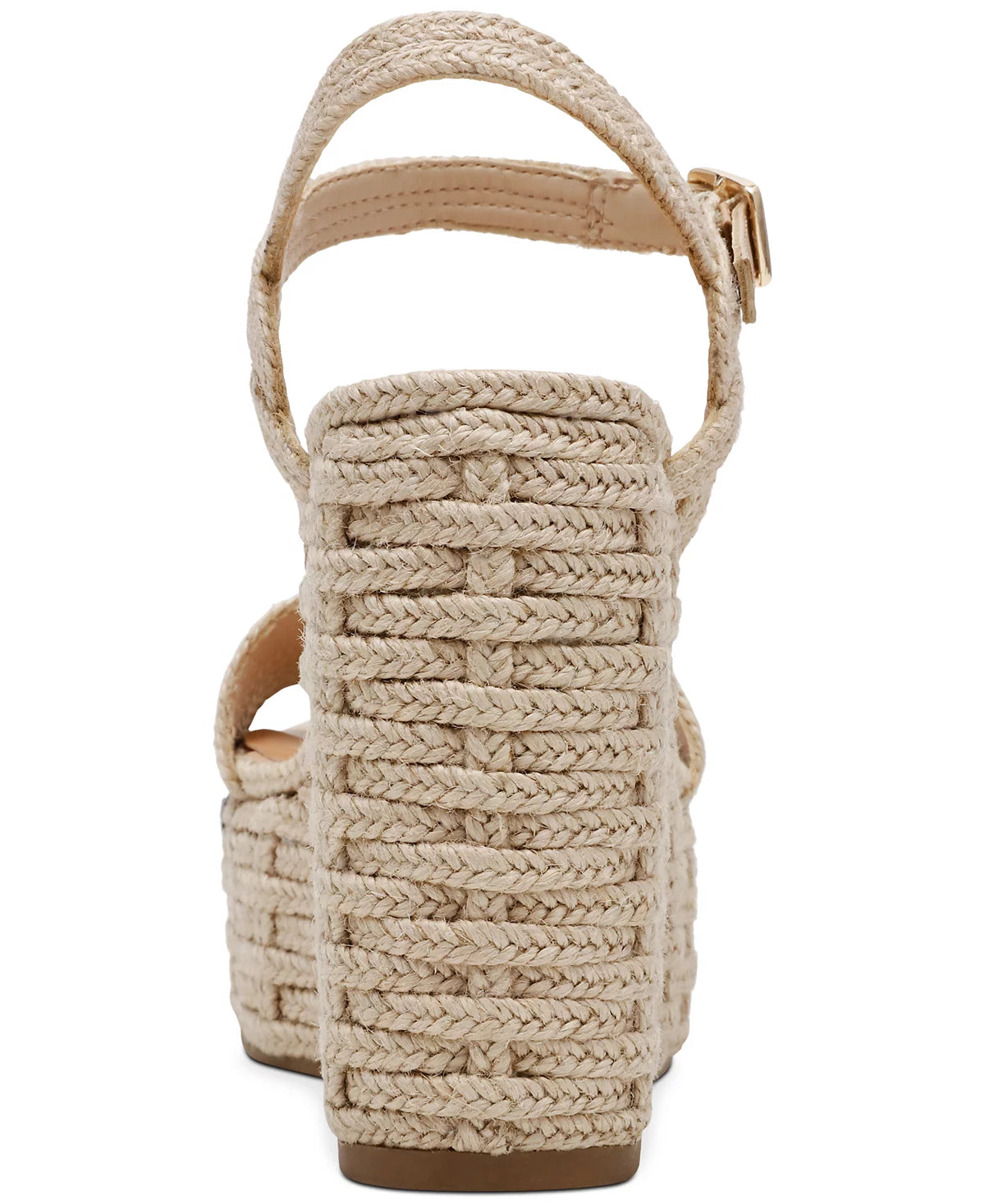 Pinky Natural Wedge