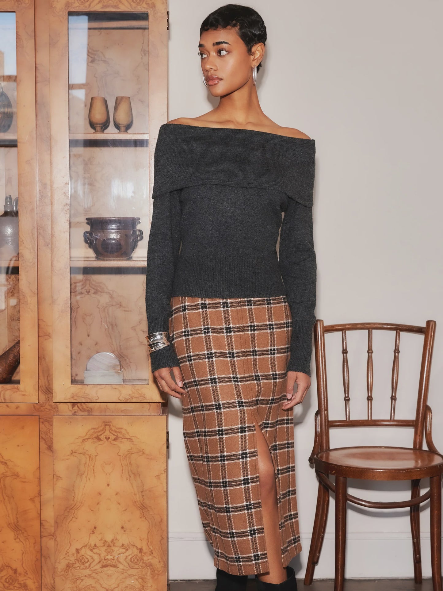 Fifteen Twenty Monique Sweater