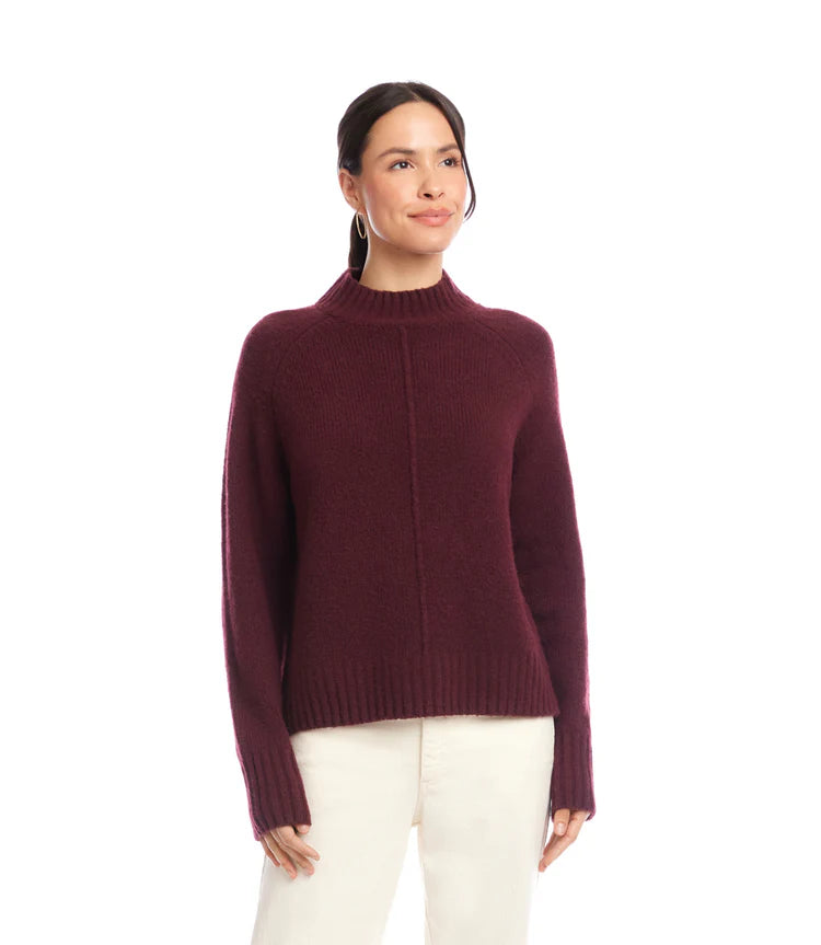Karen Kane Turtleneck Sweater