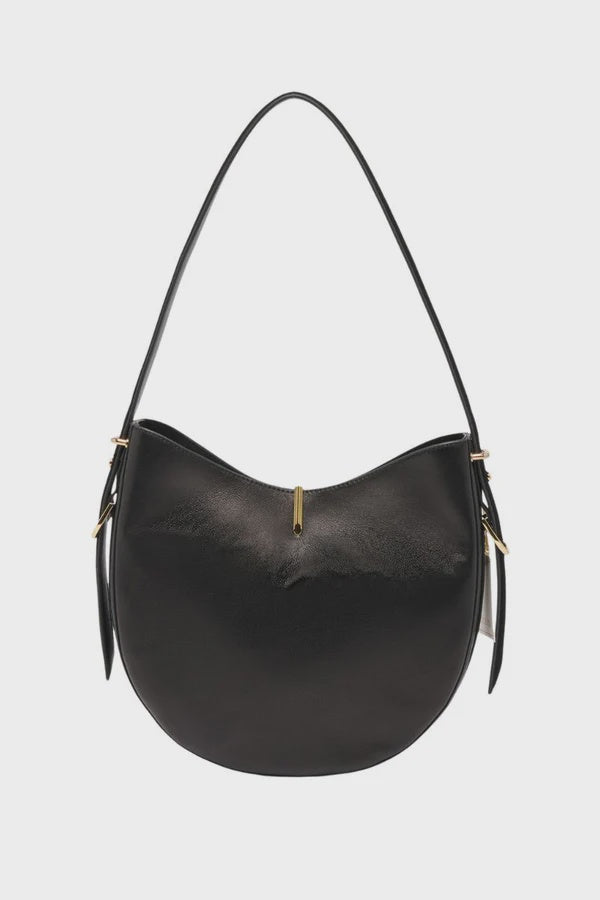 Dolce Vita Black Bree Handbag