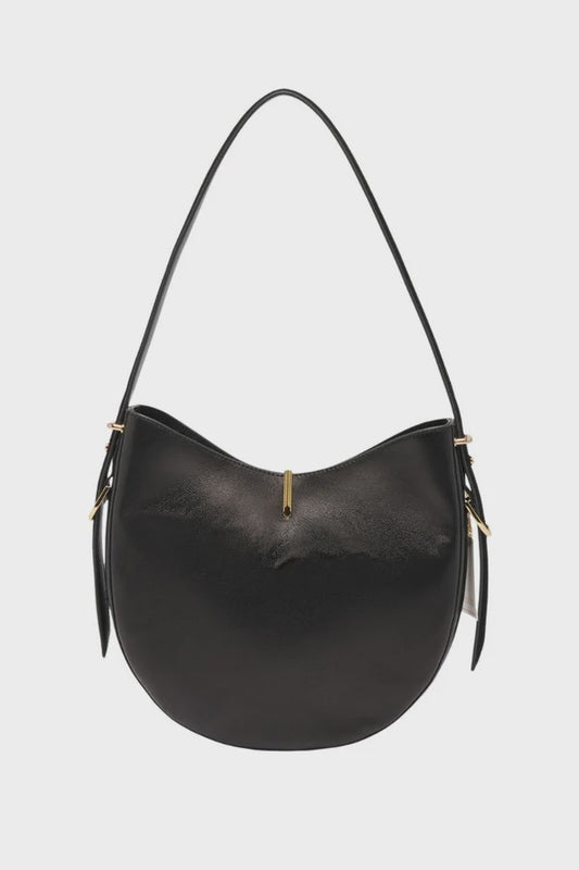 Dolce Vita Black Bree Handbag