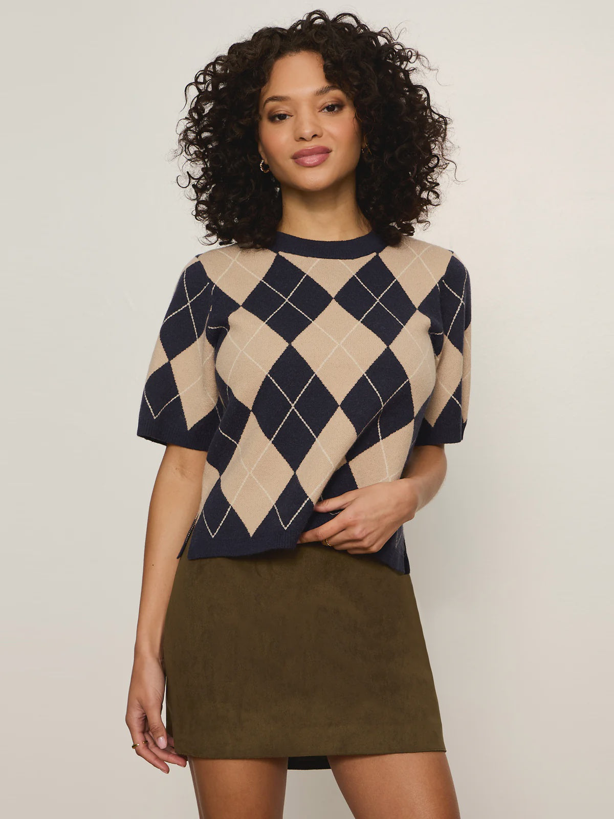 Sanctuary Perfect Sweater Tee