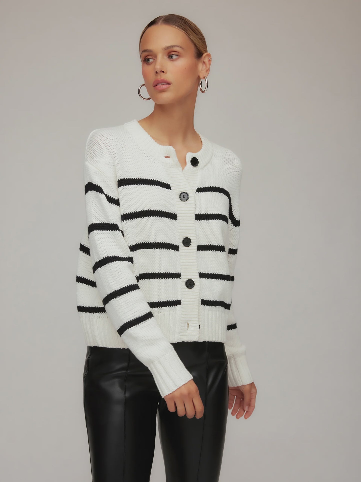 Fifteen Twenty Luca Cardigan