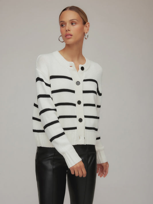 Fifteen Twenty Luca Cardigan