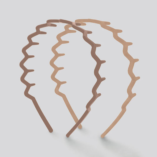 Kitsch Zig Zag Headband
