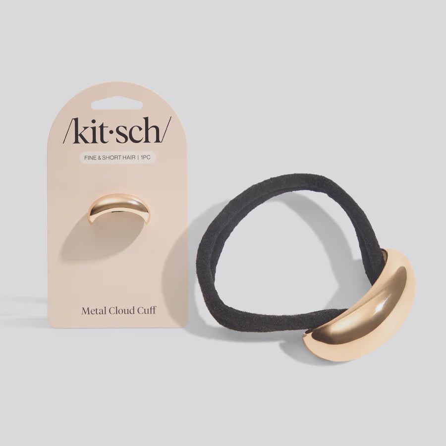 Kitsch Small Metal Cuff