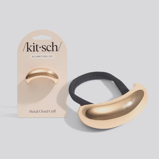 Kitsch Medium Metal Cuff