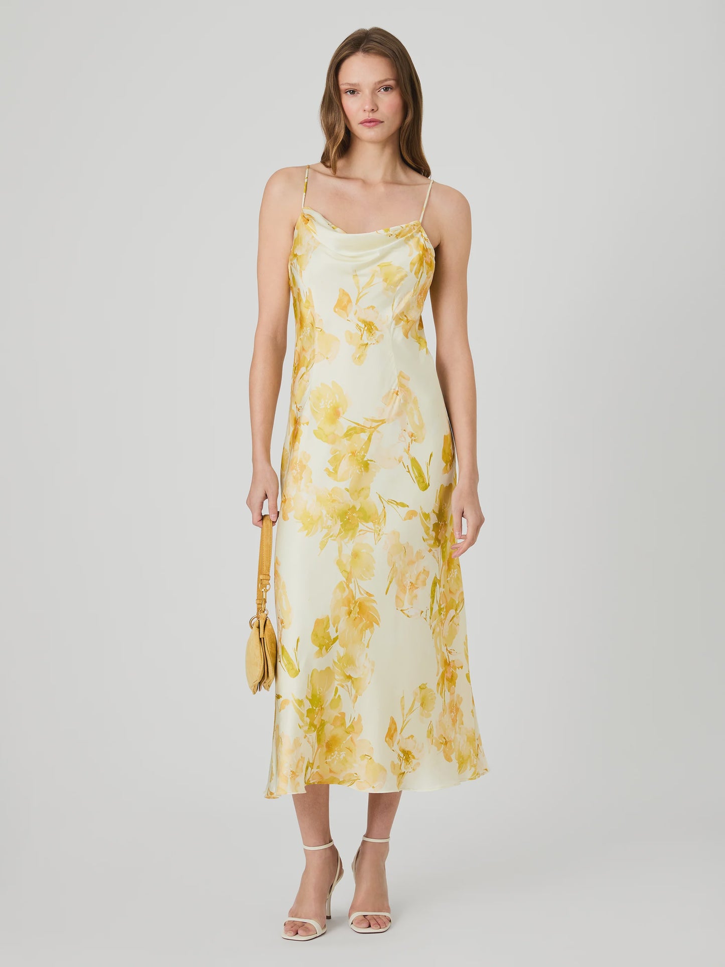 French Connection Oona Sophie Dress