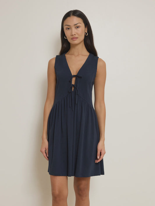 Nation Birdie Mini Dress