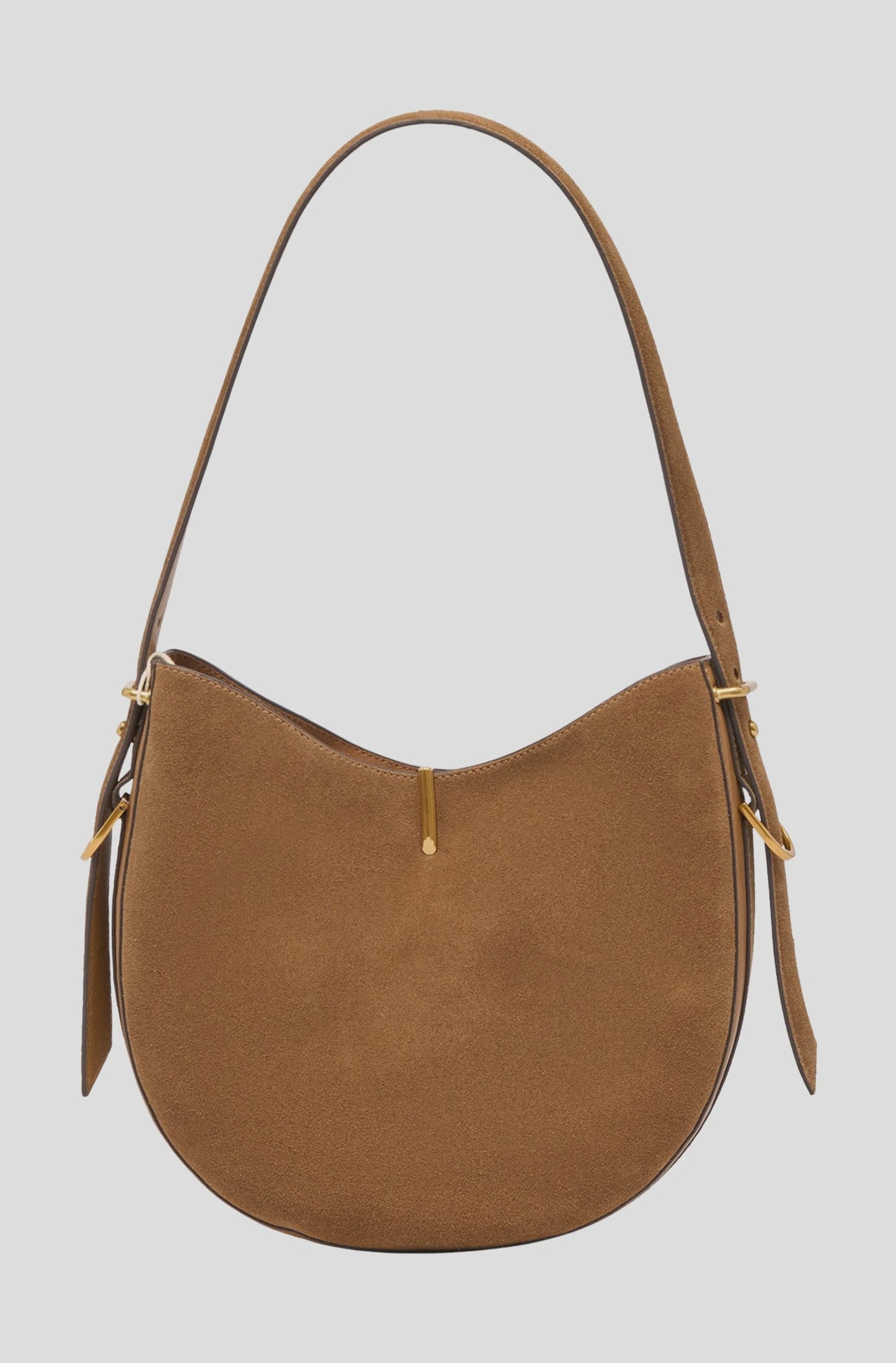 Dolce Vita Camel Bree Handbag