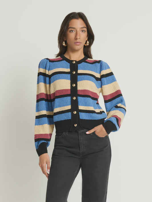 Nation Carmela Cardigan