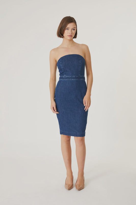 Kayla Dress