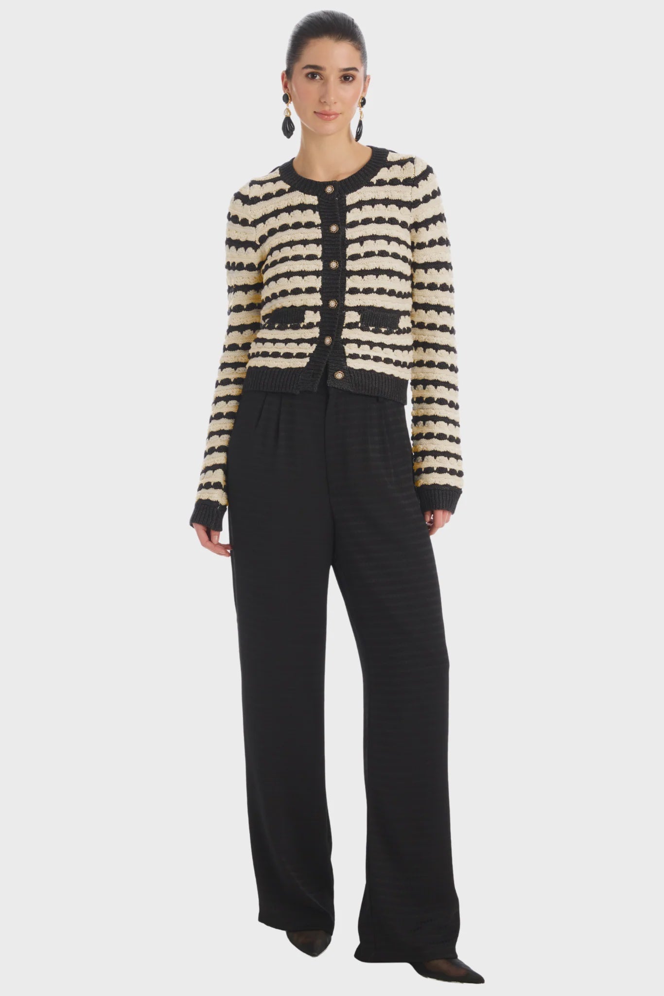 Allison Celine Cardi